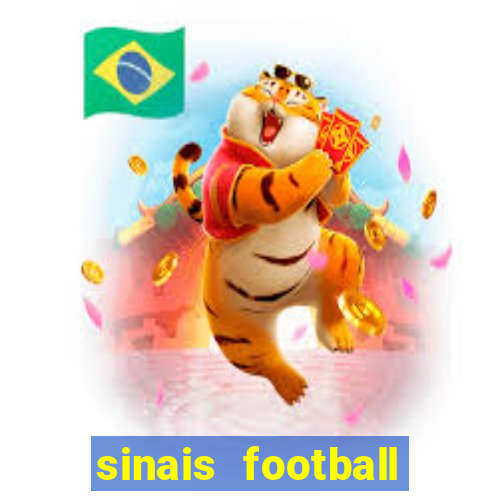 sinais football studio telegram